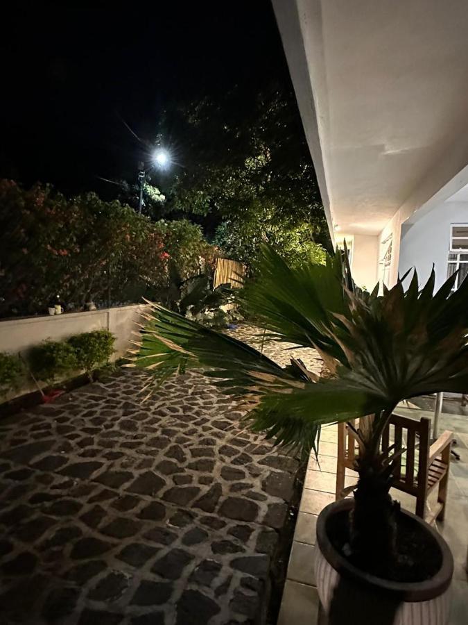 Cside Escape Villa Flic-en-Flacq Exterior foto
