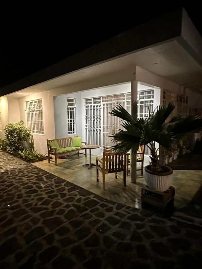 Cside Escape Villa Flic-en-Flacq Exterior foto