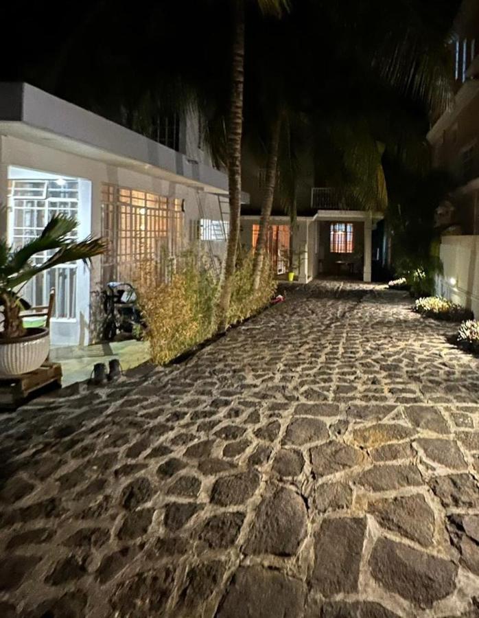 Cside Escape Villa Flic-en-Flacq Exterior foto
